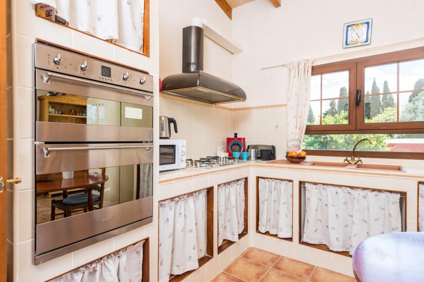 Es Blanquer De Na Fani - foto 37