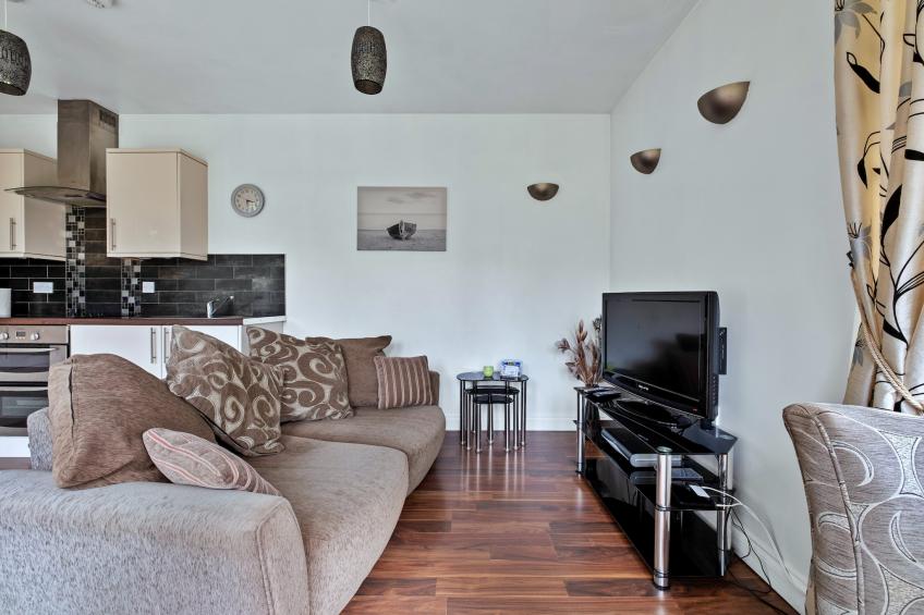 The Turbine House - foto 6