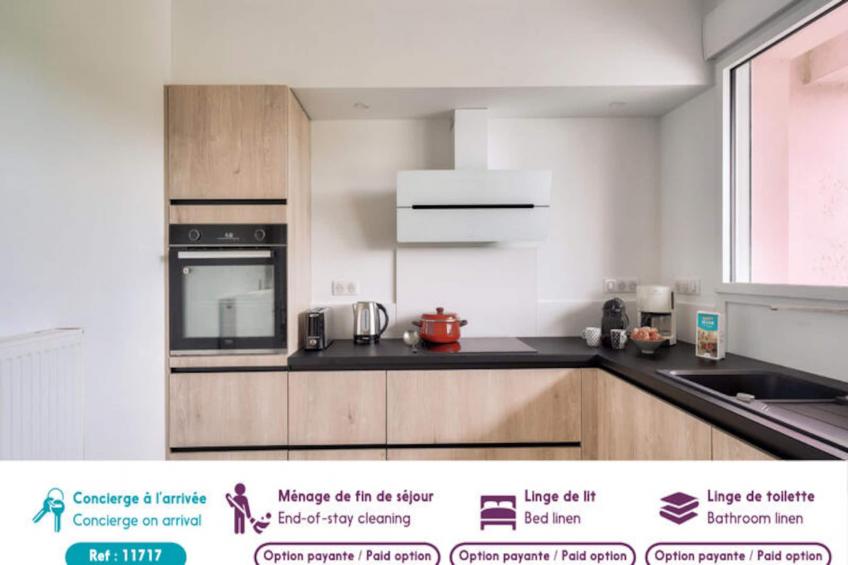 Maison à Ploneour-Lanvern - foto 4