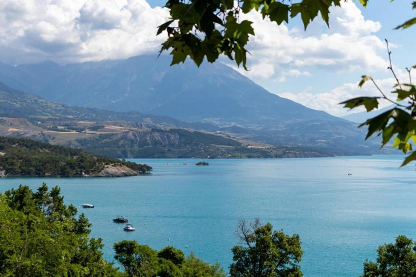 Domaine de l'Ecrin du Lac Chorges Appartements - 2 ch 6 pers - foto 19