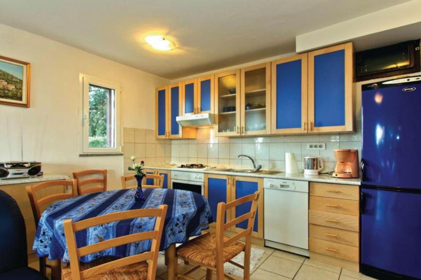 Holiday Home Brsec-Two Bedroom Holiday Home with Sea View - foto 2