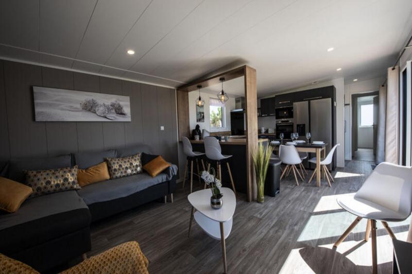 Chalets à Bretignolles-sur-Mer - foto 11