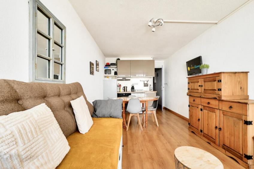 Résidence Le Tourmalet - maeva Home - foto 4