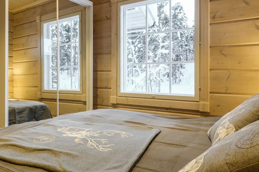 Villa tunturisopuli - foto 18