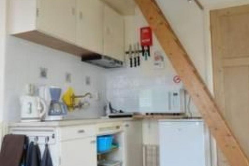 Wohnung met terras - foto 11