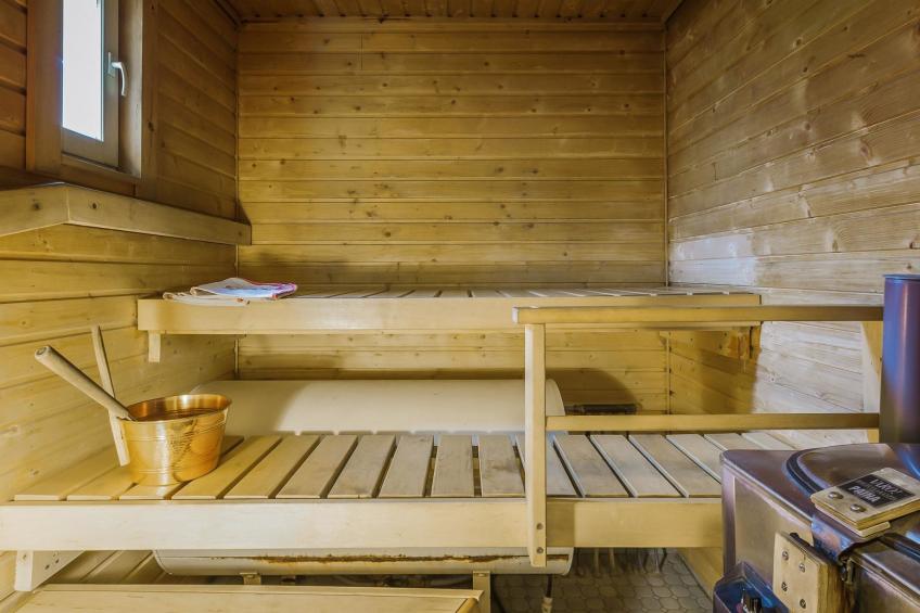 Ettone, mustosen lomamökit - foto 23