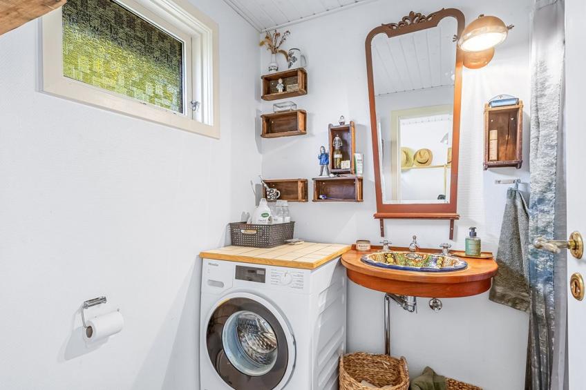 "Heraldine" - 400m from the sea - foto 10