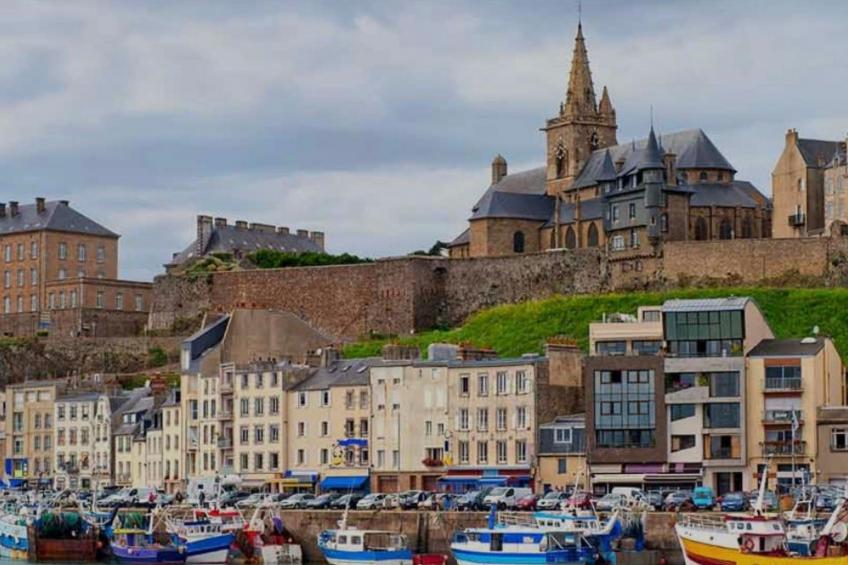 Maison de vacances "Strandhaus" - foto 26