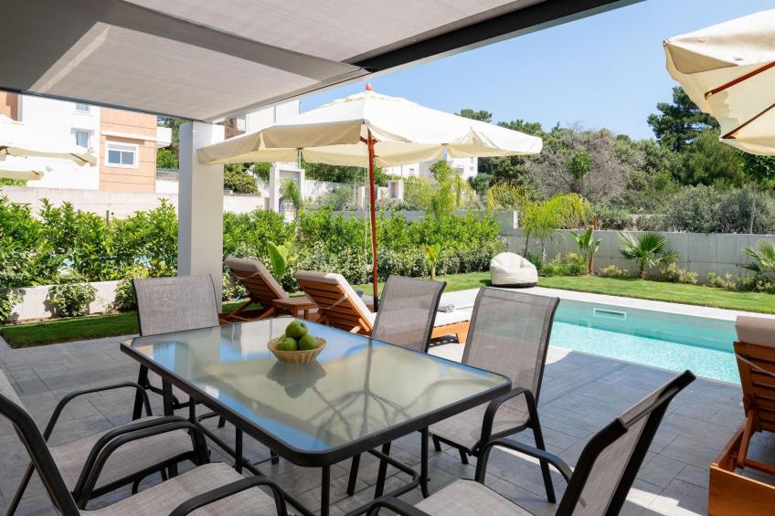 Rokas Luxus-Villen-Villa Nicole - foto 18