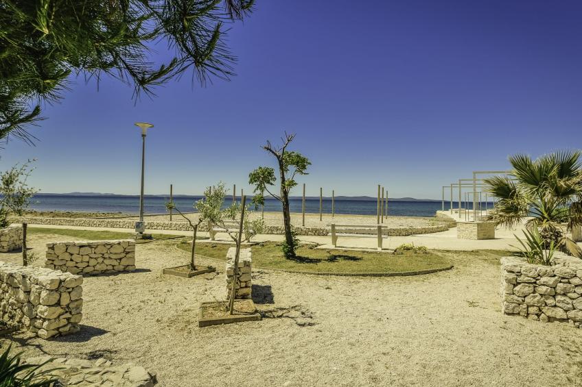 Wohnung "Sunset 02" mit Balkon - foto 27