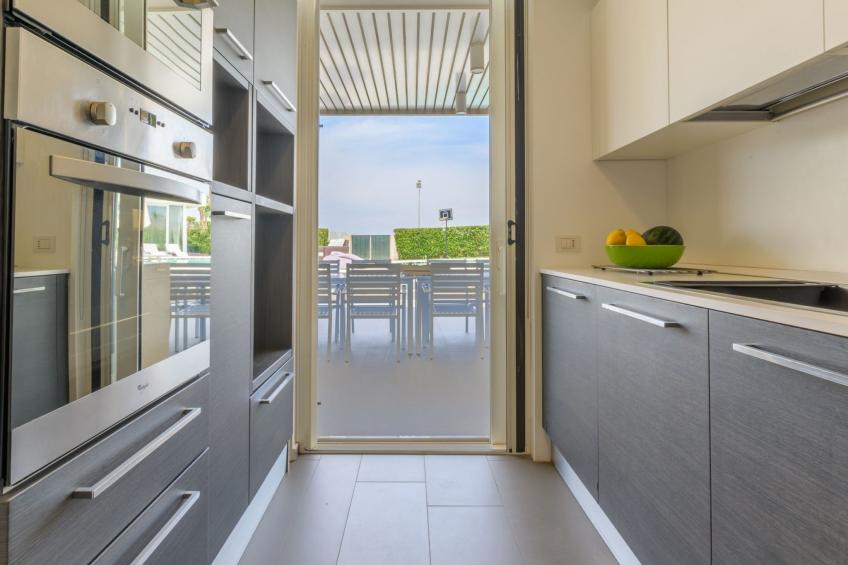 Tolles Ferienhaus in Cerasella mit Großem Garten - foto 20