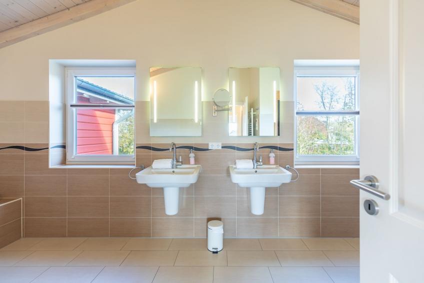 Reihenhaus in Dagebüll - Krabbenfischer - foto 28