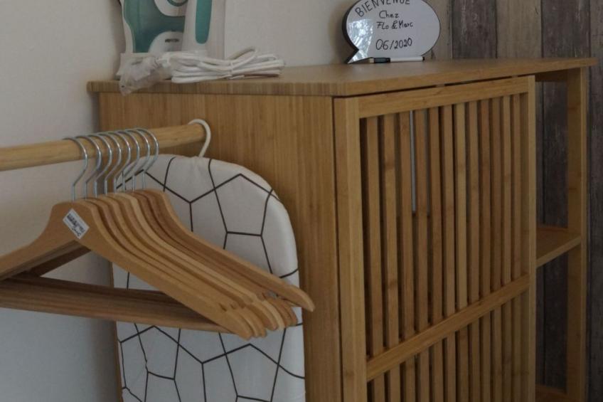 in Chouzy-Sur-Cisse mit Grill, Terrasse und Garten - foto 11