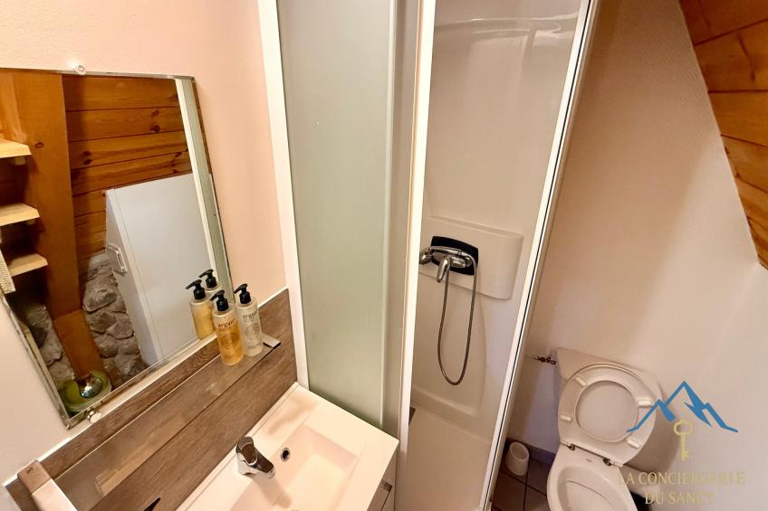 La Grange BOREL 12 pers Murat Le Quaire - foto 30