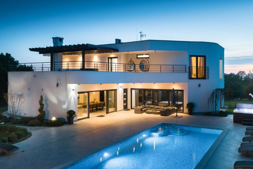 Sommer 'Villa La Dominika - foto 2