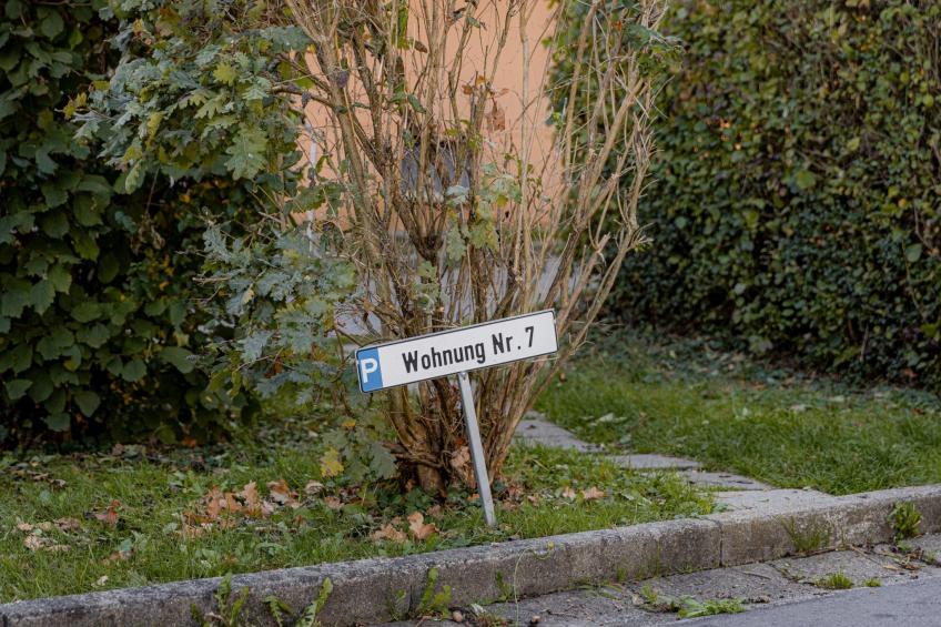 Come4Stay Passau - Apartment Seidenhof - Balkon - foto 40