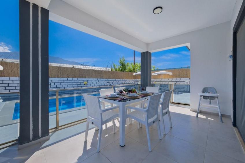 Villa Gold 1 - foto 7