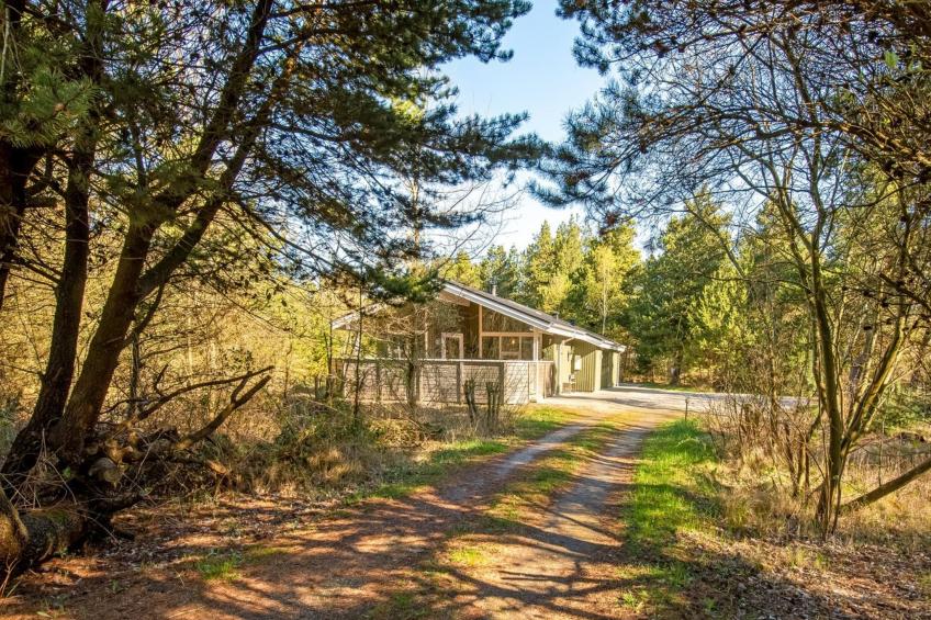 "Liina" - 3km from the sea