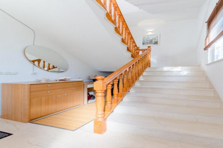 Villa Stella - Two Bedroom Apartment with Terrace and Sea View (Stella) - foto 20