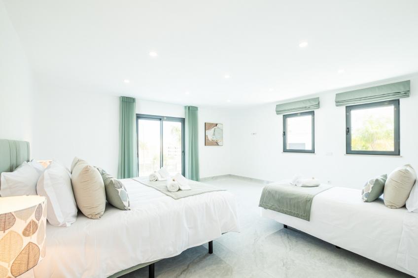 Villa Coral Bay - foto 12
