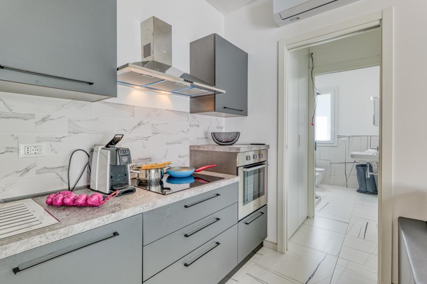 Marina Resort - Pool And Beach LUX - foto 4