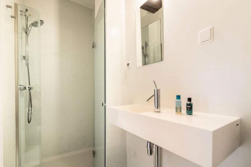 Classy Room 17th Century Canal House - foto 4