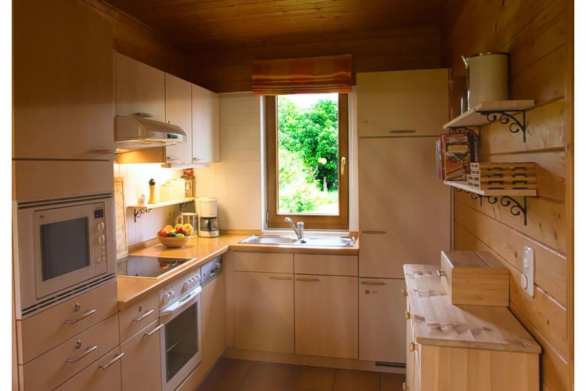 Ferienhaus in Hasselfelde - Haus 601 Auerhahn - foto 4