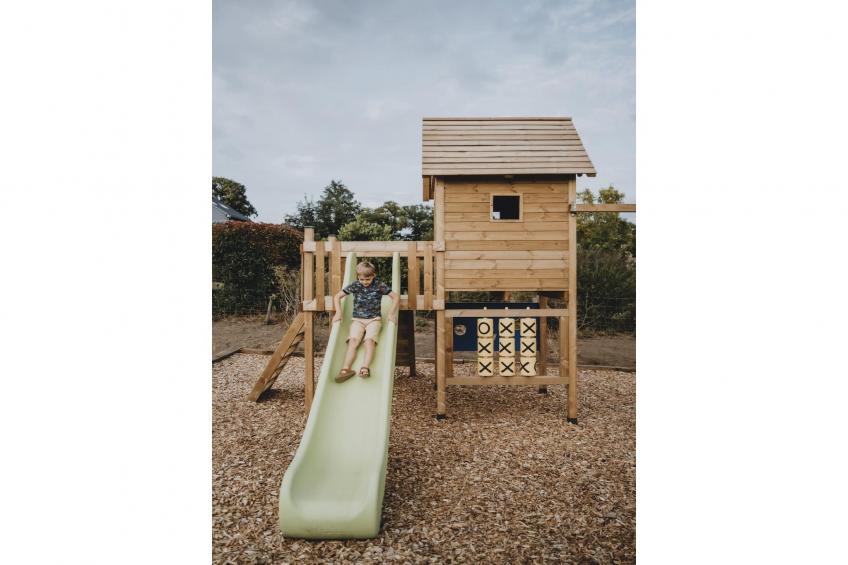 Le Paradis d'Henri - foto 33