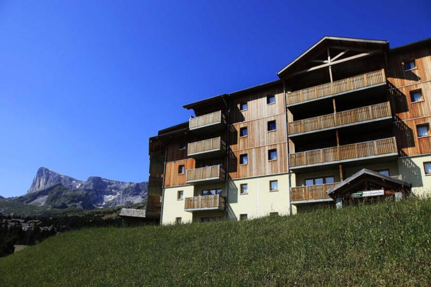 Résidence Les Chaumettes - foto 8