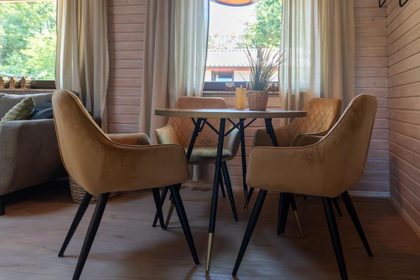 Comfort Sauna 4p - foto 7