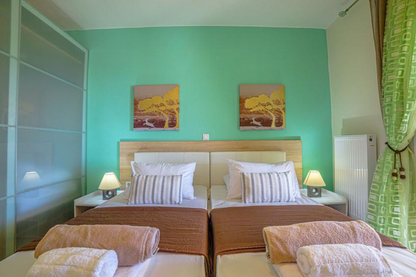 Villa Hera privater Pool Luxus - foto 20