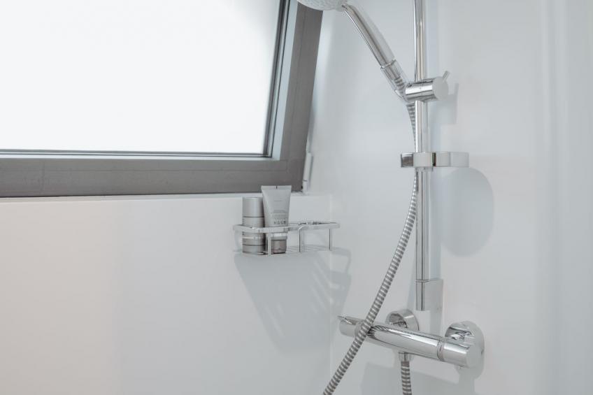 Floating Home-Hausboot Saarschleife - foto 14