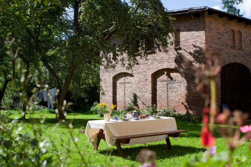 für Gruppen und große Familien - foto 14