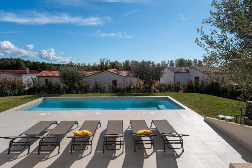 Villa Casa Minerva - foto 16