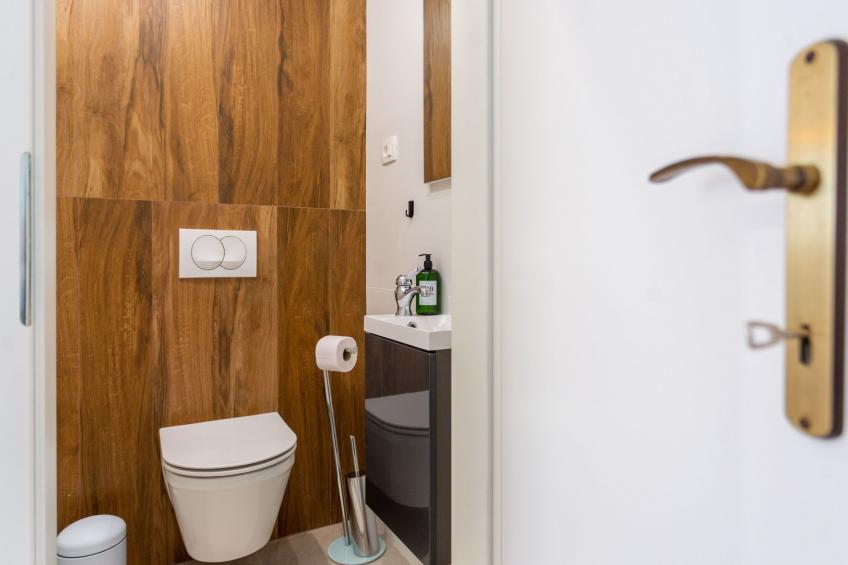 Villa Melki mit großem Privatpool - foto 63