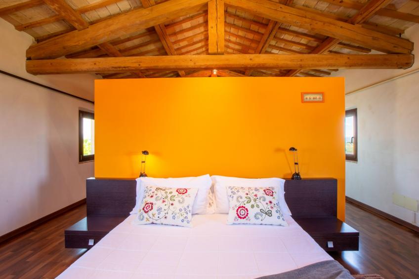 Villa Gelso mit Pool, Sauna und atemberaubender Aussicht - foto 34