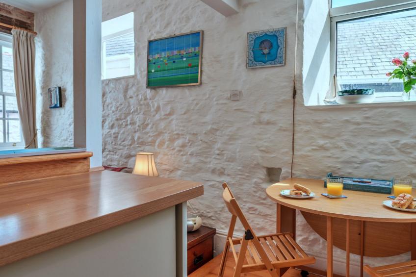 Rose Cottage, Kingsand - foto 17