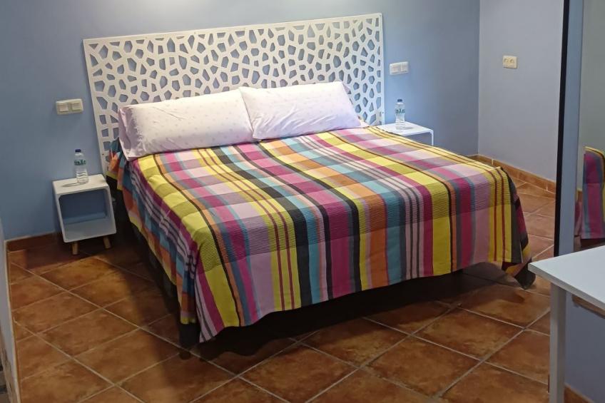 Haus für zwei Personen mit privatem Pool in den Bergen. - foto 10