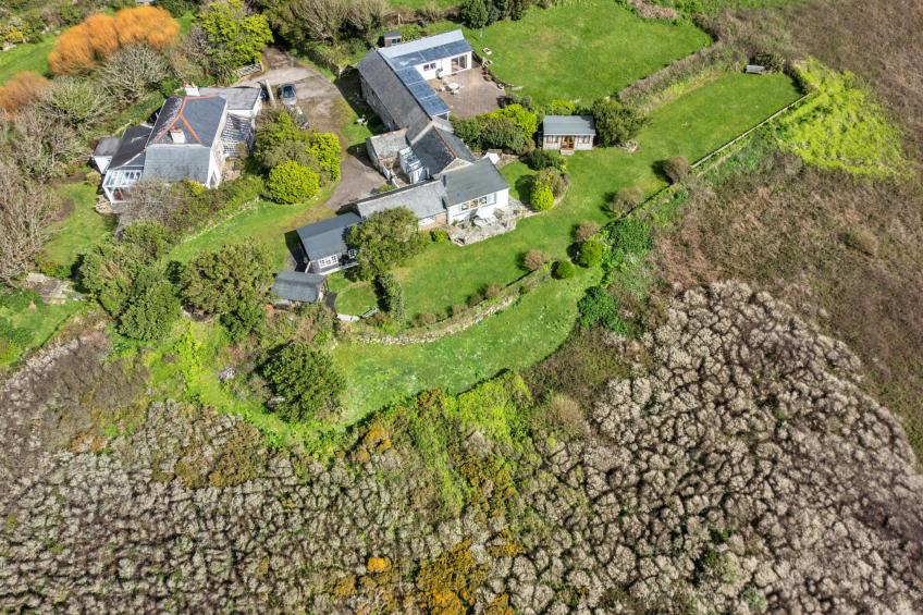 The Noel at Lesceave - foto 21