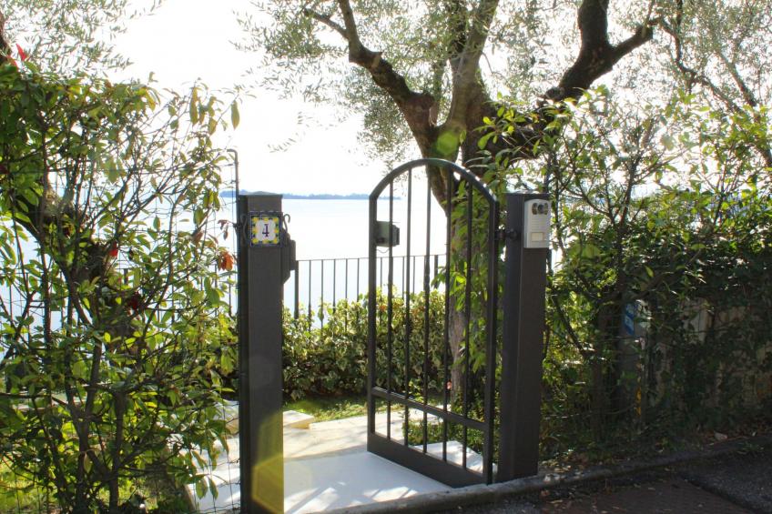 Ferienvilla 'Belvedere' - foto 38