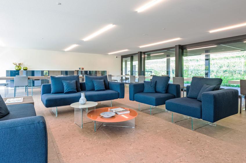 Lo Scudo di Stabio 1 Zi.Studio Süd. - foto 29