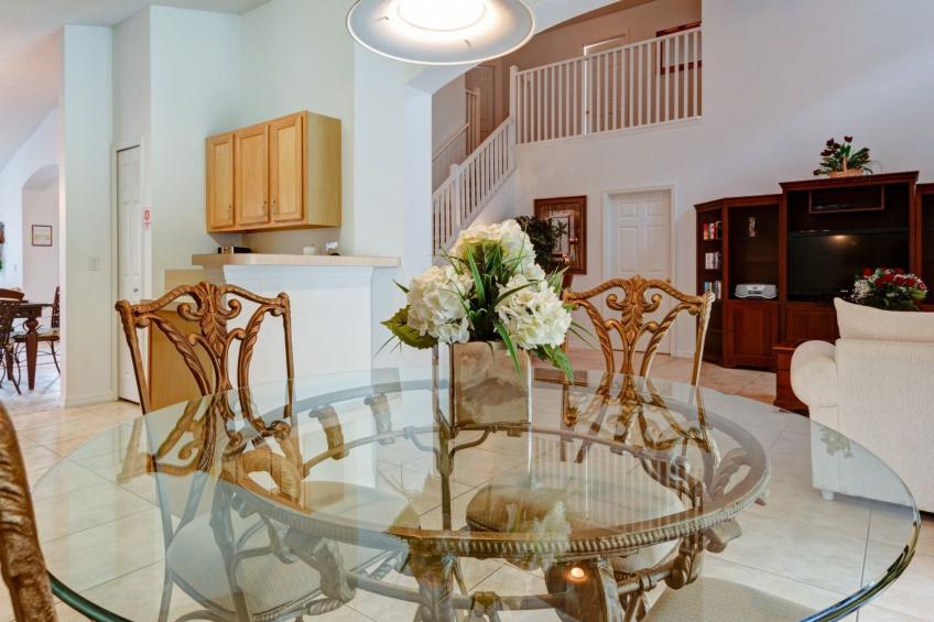 Luxuriöse 4-Bett-Villa in Disney - foto 14