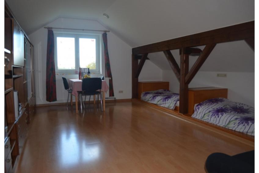 Gästehaus Kühne Fewo 2 DG & Fewo 1 OG - foto 6