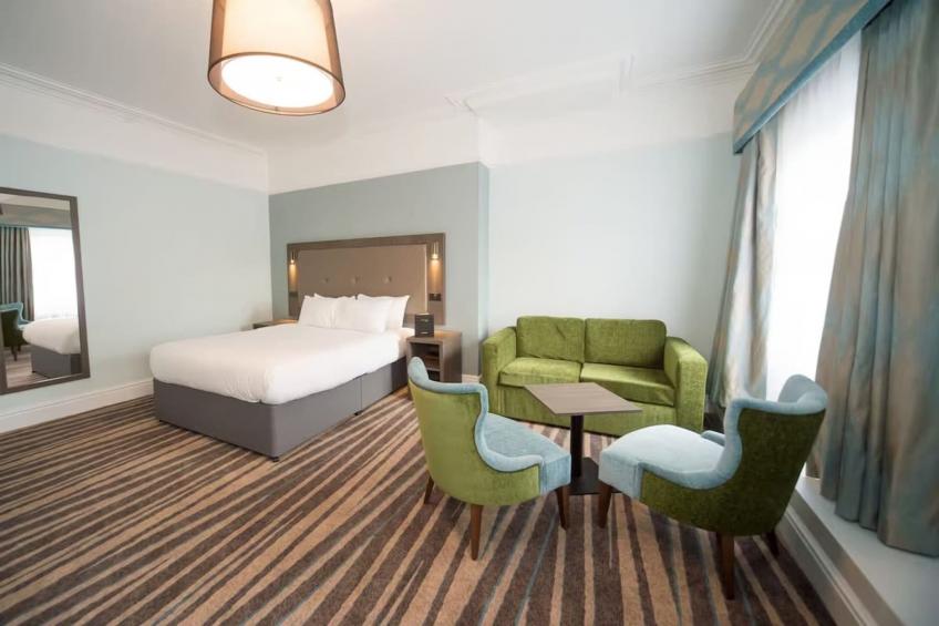 Superior Double Room - foto 17