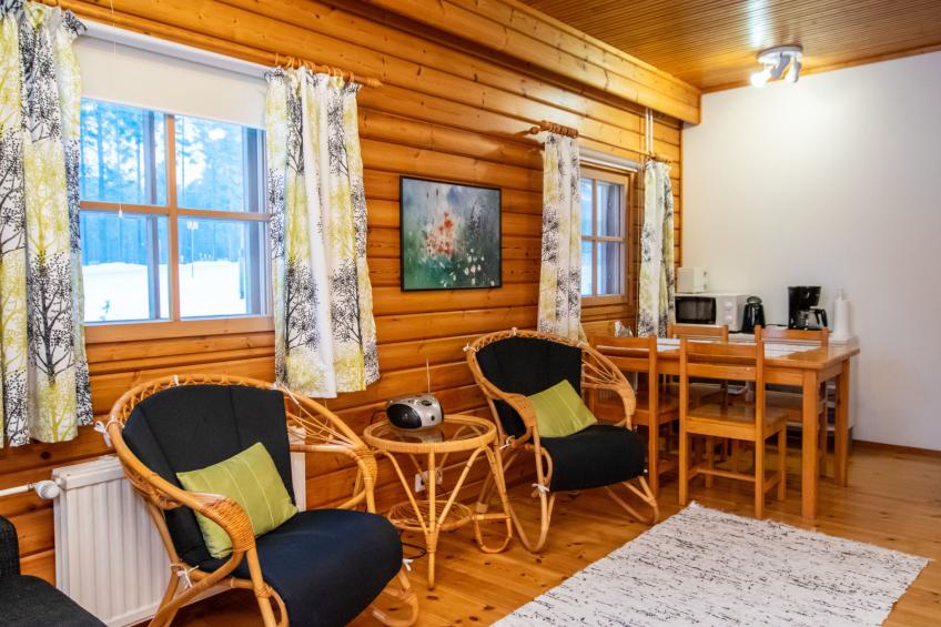 Kulta-käkönen 2 by bomba - foto 7