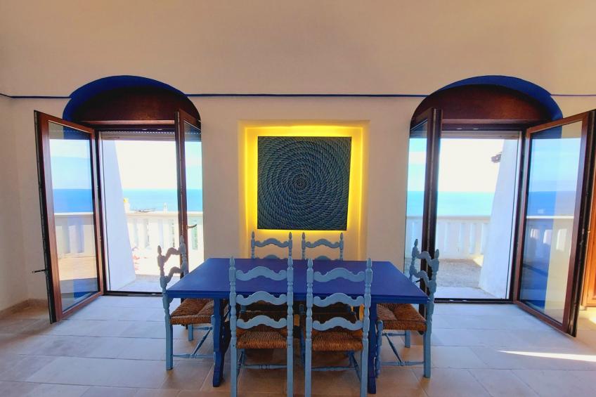 Villa am Meer mit exklusivem Pool - foto 11