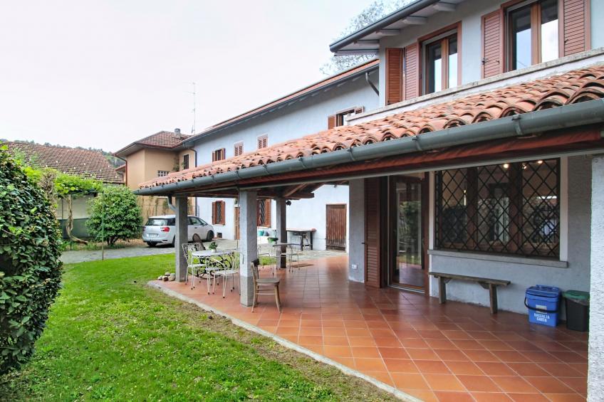 Cascina Paciotti - foto 28