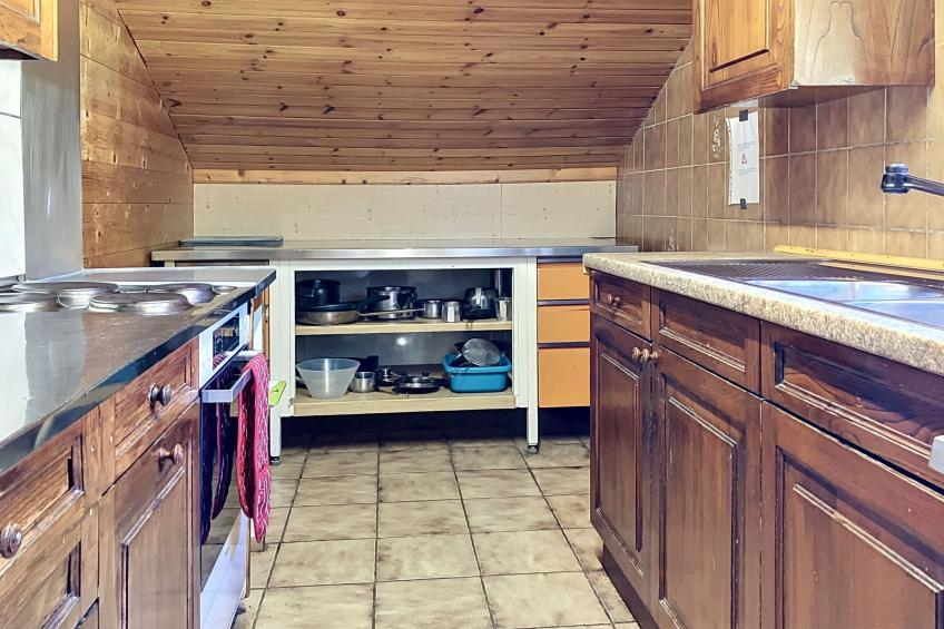 Chalet Anthamatten (CHY111) - foto 13
