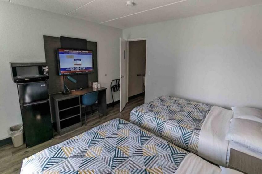2 Full Beds - foto 5
