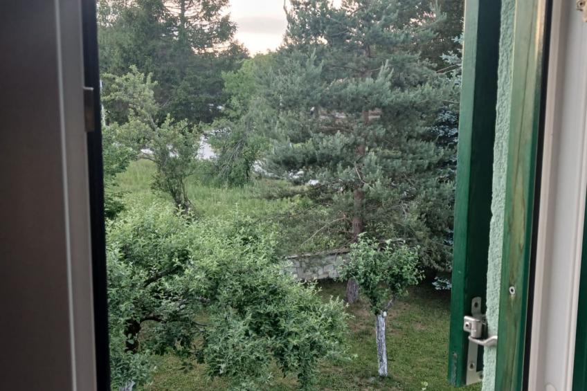 Villa Lika Annex - Double Room 3 (small room) - foto 29
